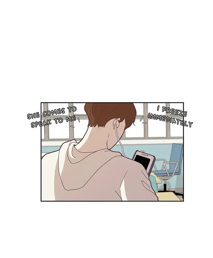 Girl's World chapter 136 page 27
