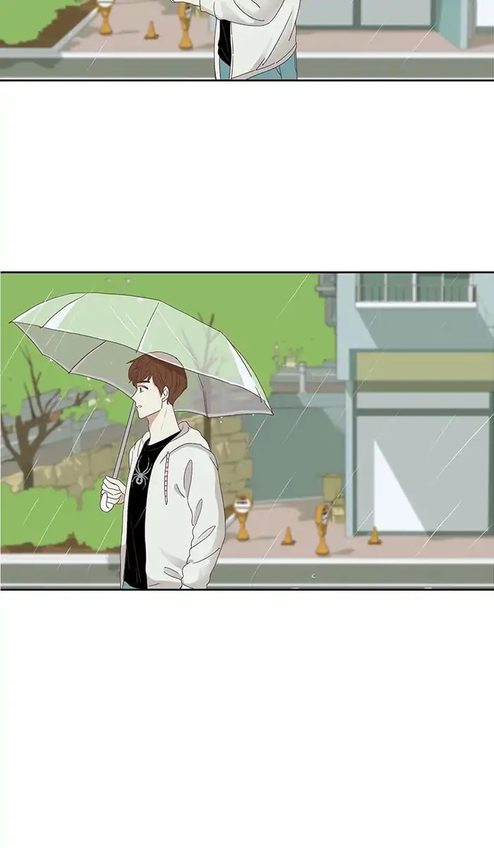 Girl's World chapter 136 page 37