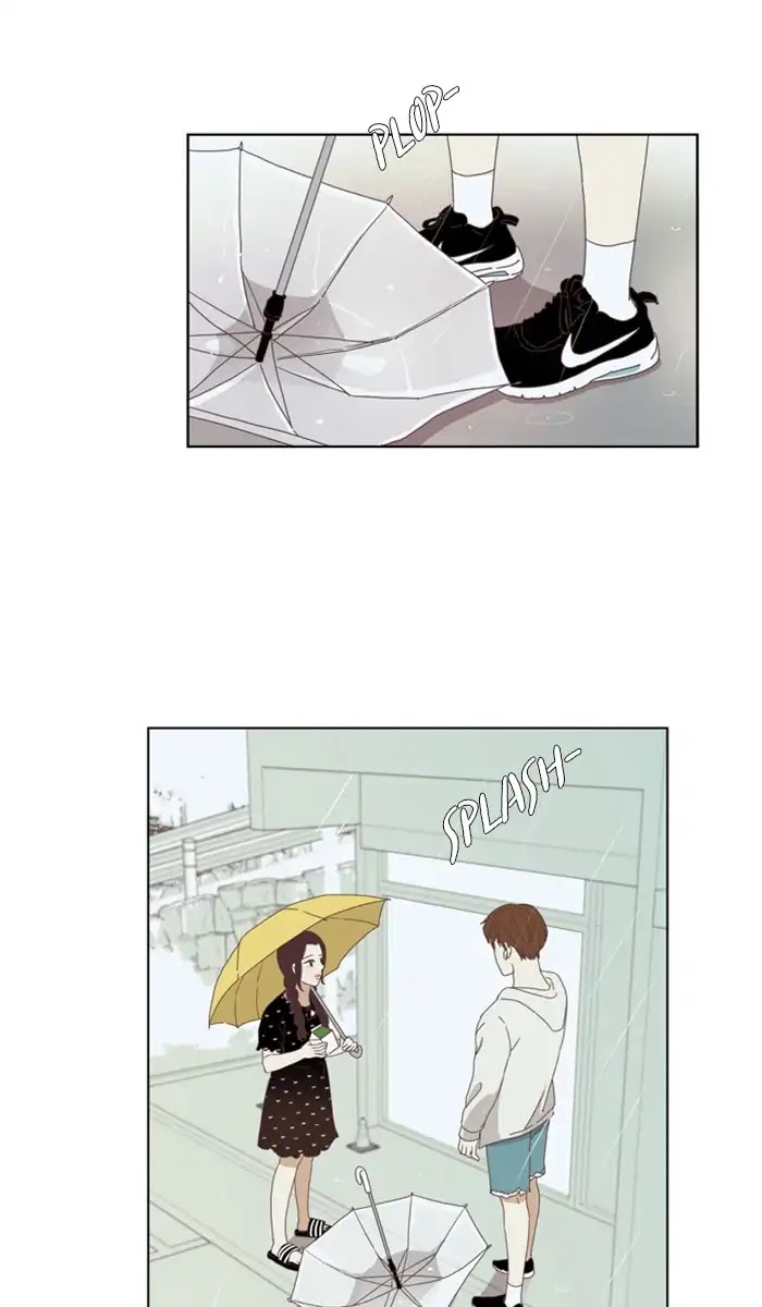 Girl's World chapter 136 page 40
