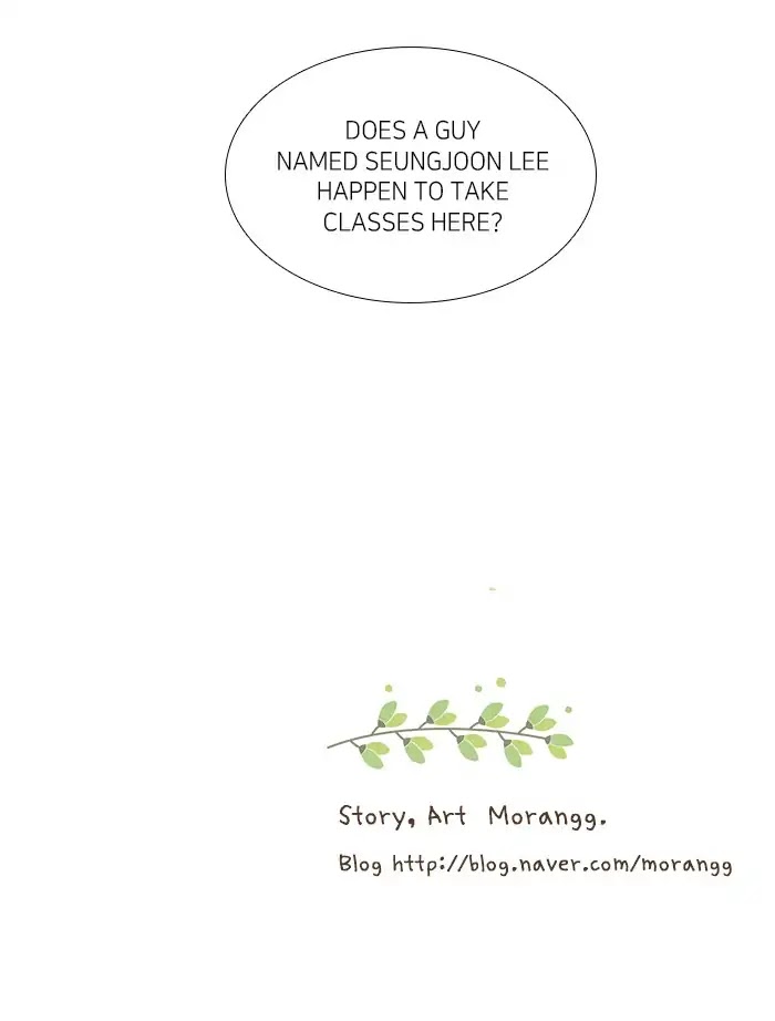 Girl's World chapter 136 page 44