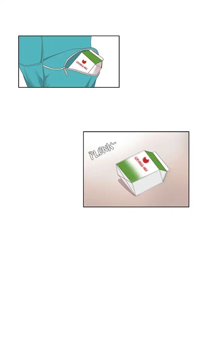 Girl's World chapter 136 page 5