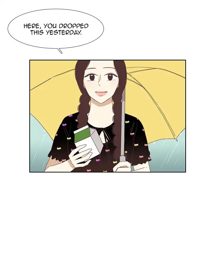 Girl's World chapter 137 page 2