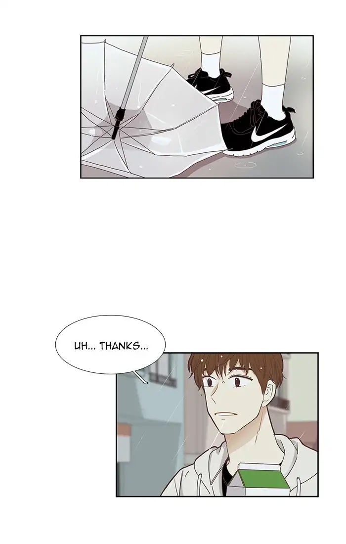 Girl's World chapter 137 page 3