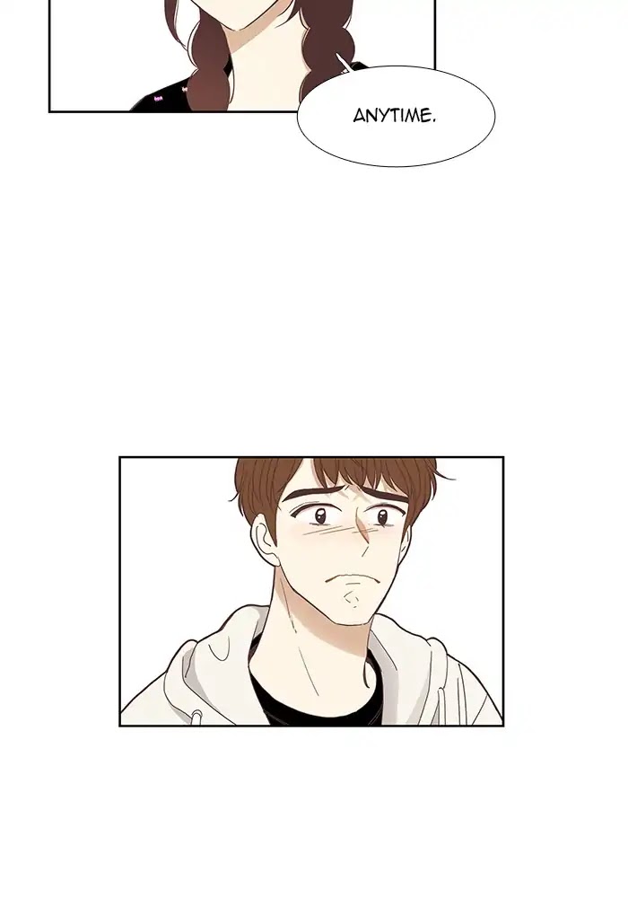 Girl's World chapter 137 page 30