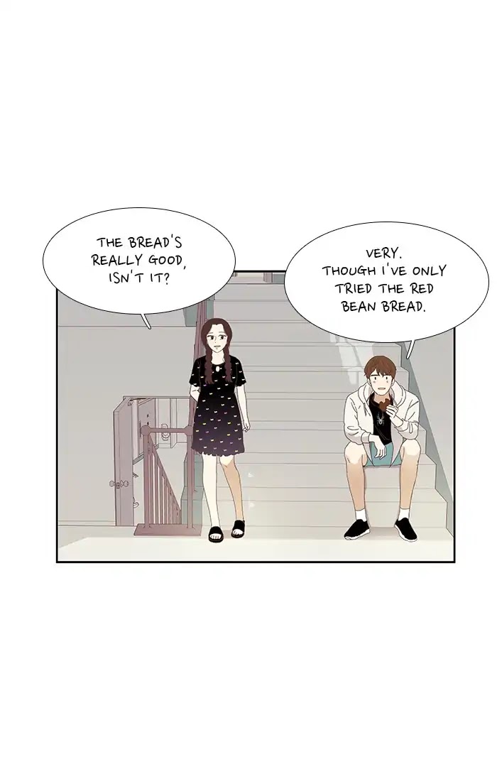 Girl's World chapter 137 page 32