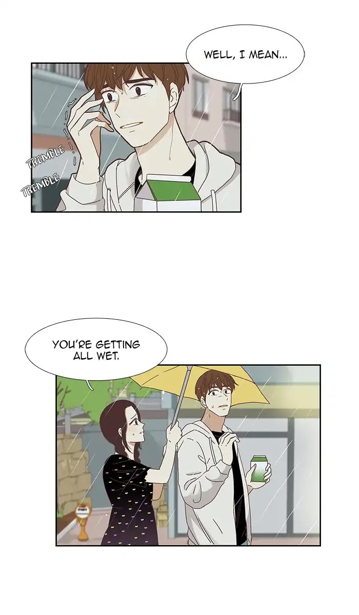 Girl's World chapter 137 page 4