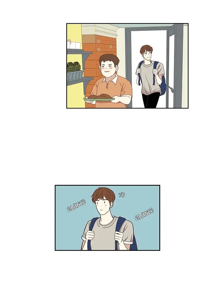 Girl's World chapter 137 page 44