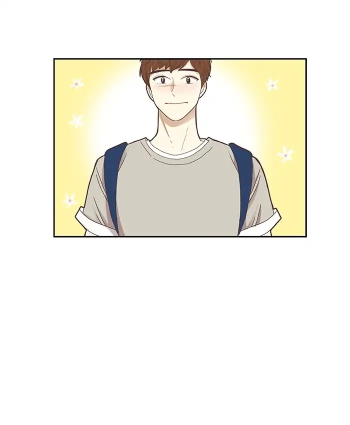 Girl's World chapter 137 page 48