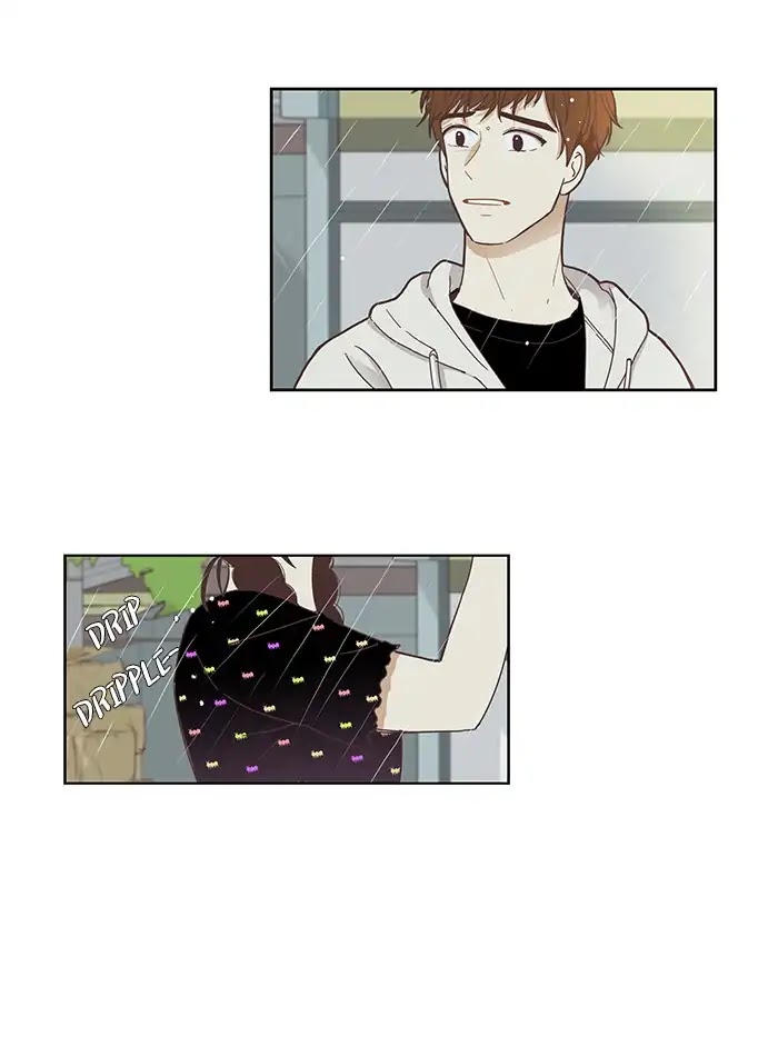 Girl's World chapter 137 page 5