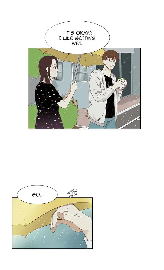 Girl's World chapter 137 page 6