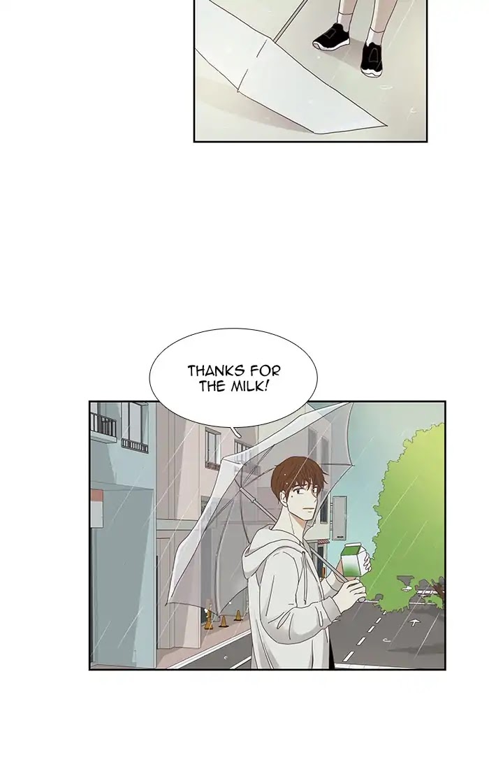 Girl's World chapter 137 page 8