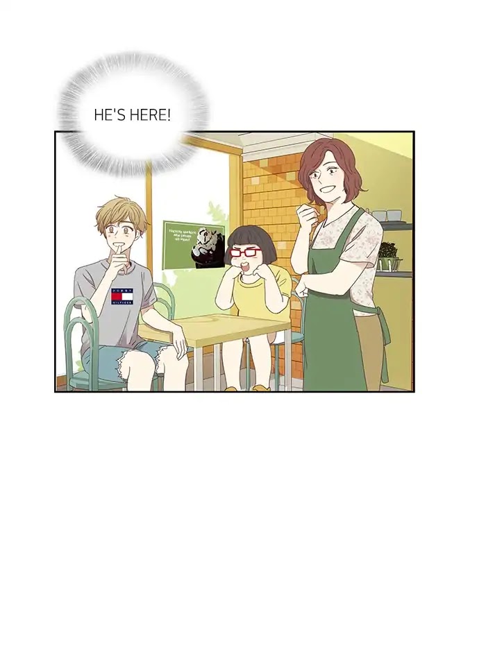 Girl's World chapter 138 page 4