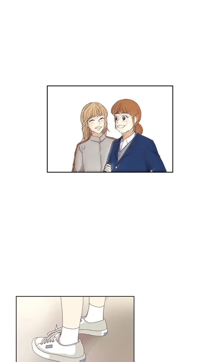 Girl's World chapter 139 page 22