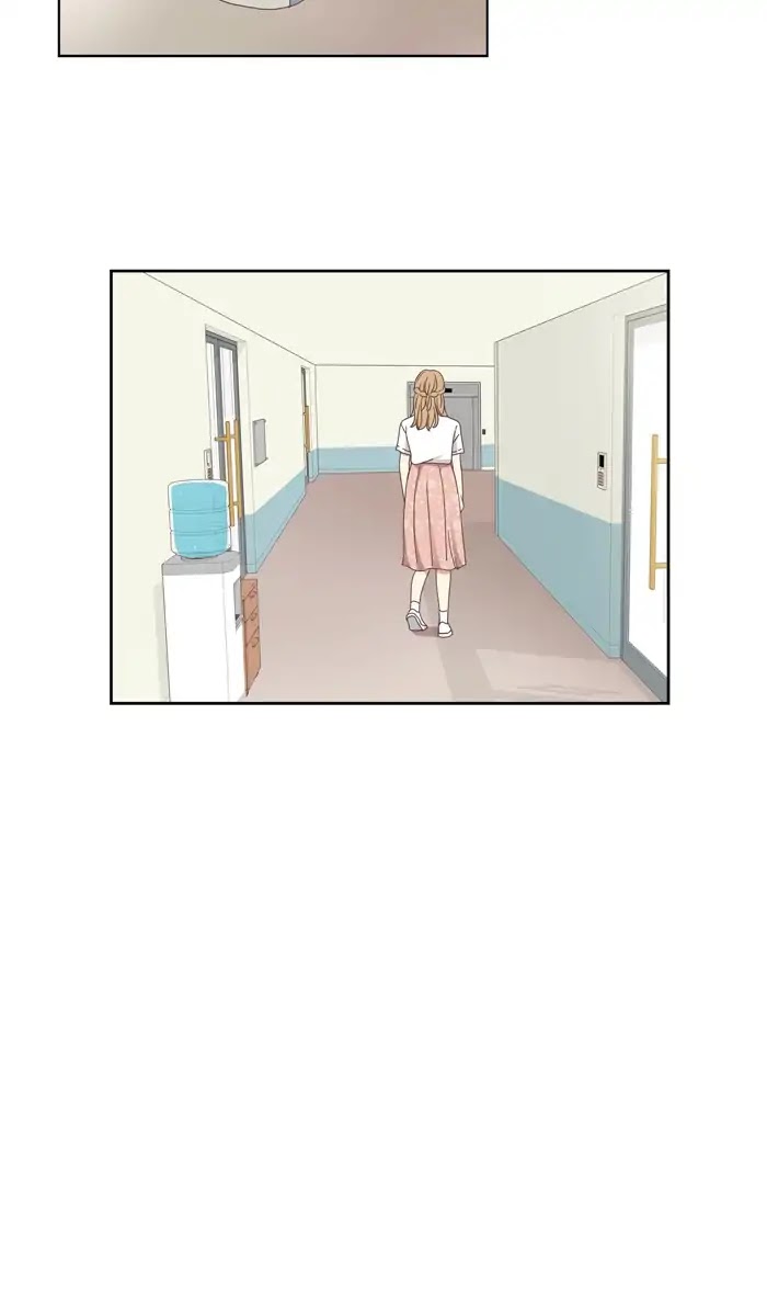 Girl's World chapter 139 page 23