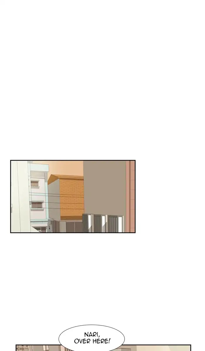 Girl's World chapter 139 page 24