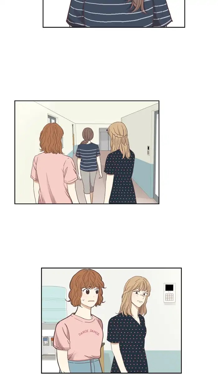 Girl's World chapter 139 page 6