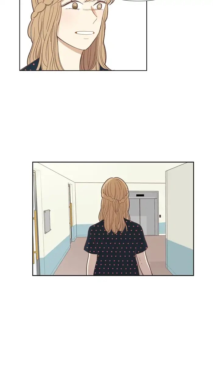 Girl's World chapter 139 page 8