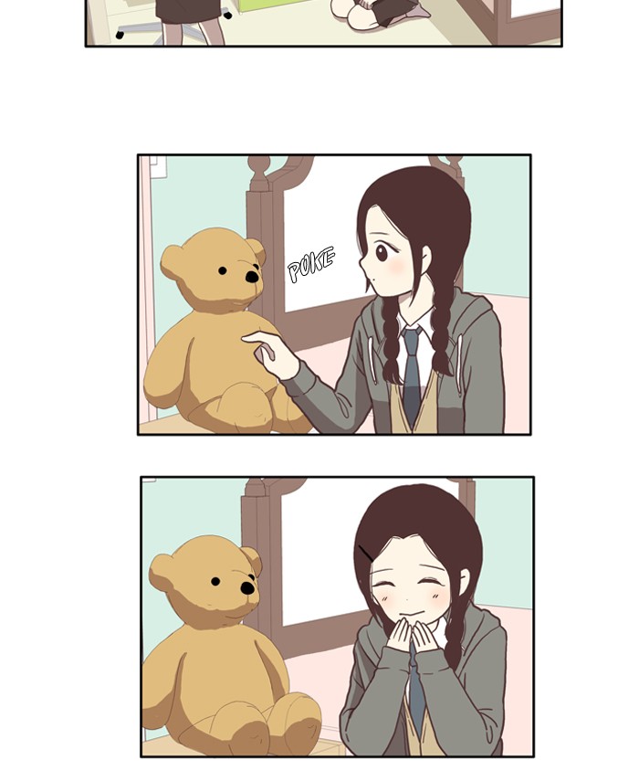 Girl's World chapter 14 page 19