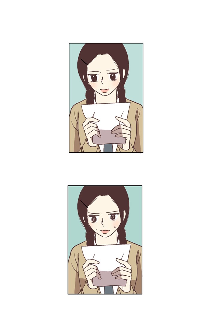 Girl's World chapter 14 page 22