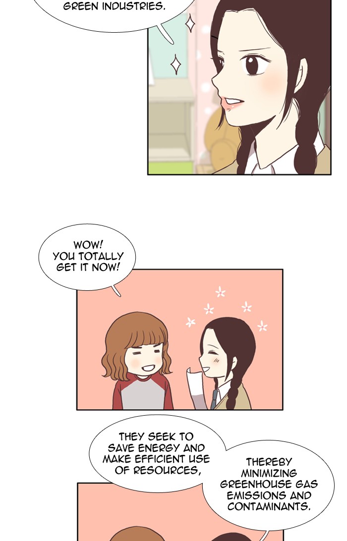 Girl's World chapter 14 page 29