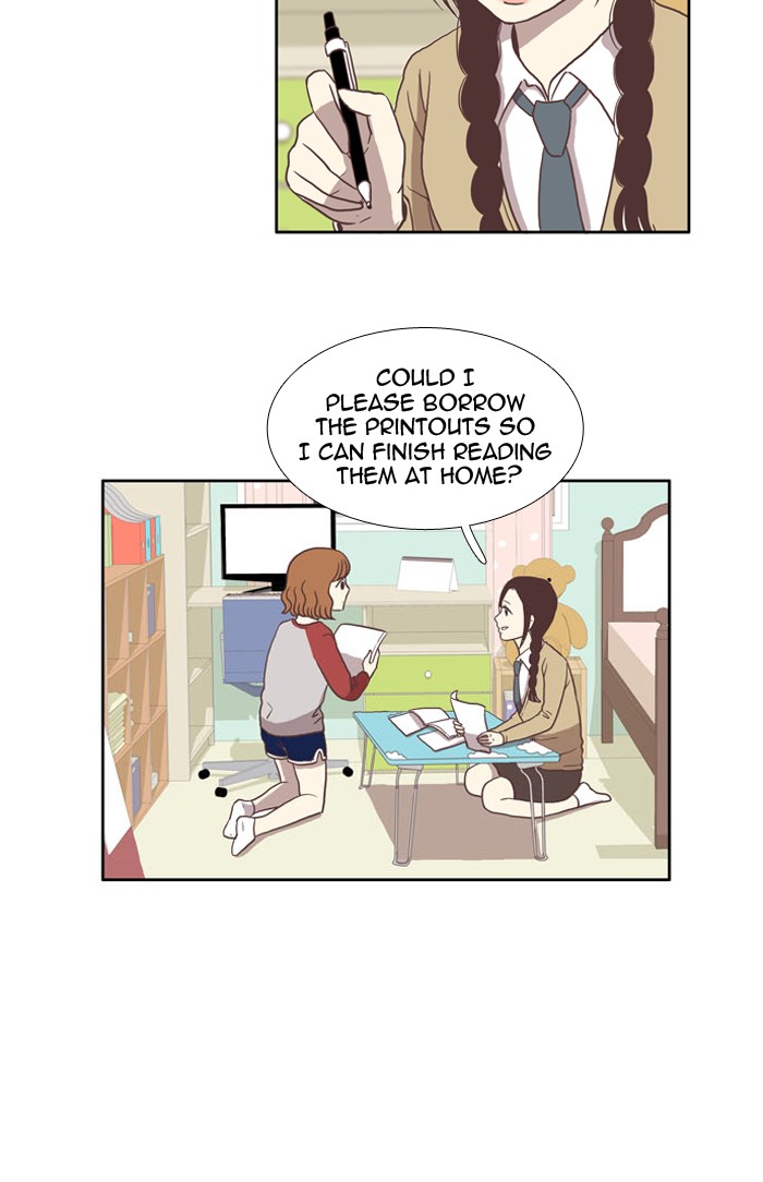 Girl's World chapter 14 page 37