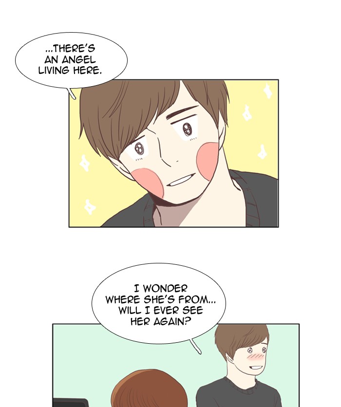 Girl's World chapter 14 page 43