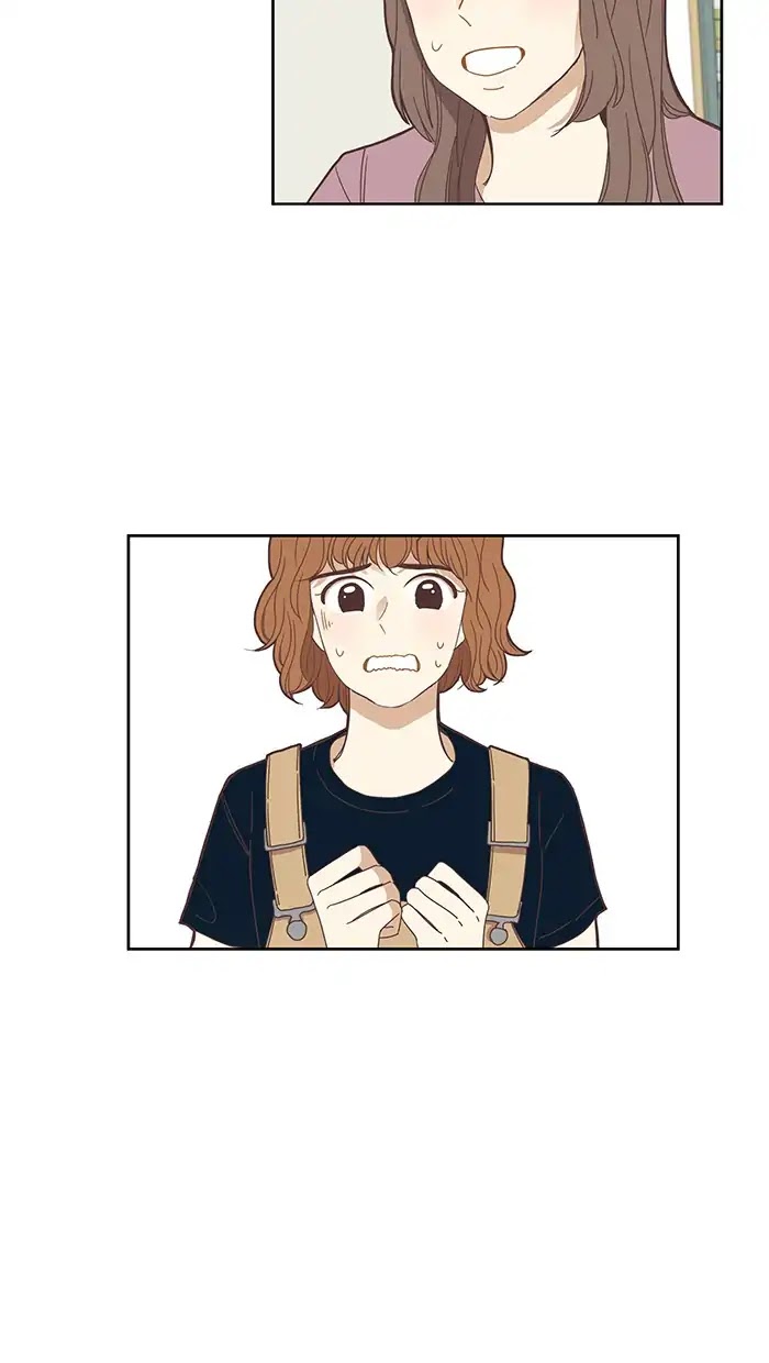Girl's World chapter 140 page 36