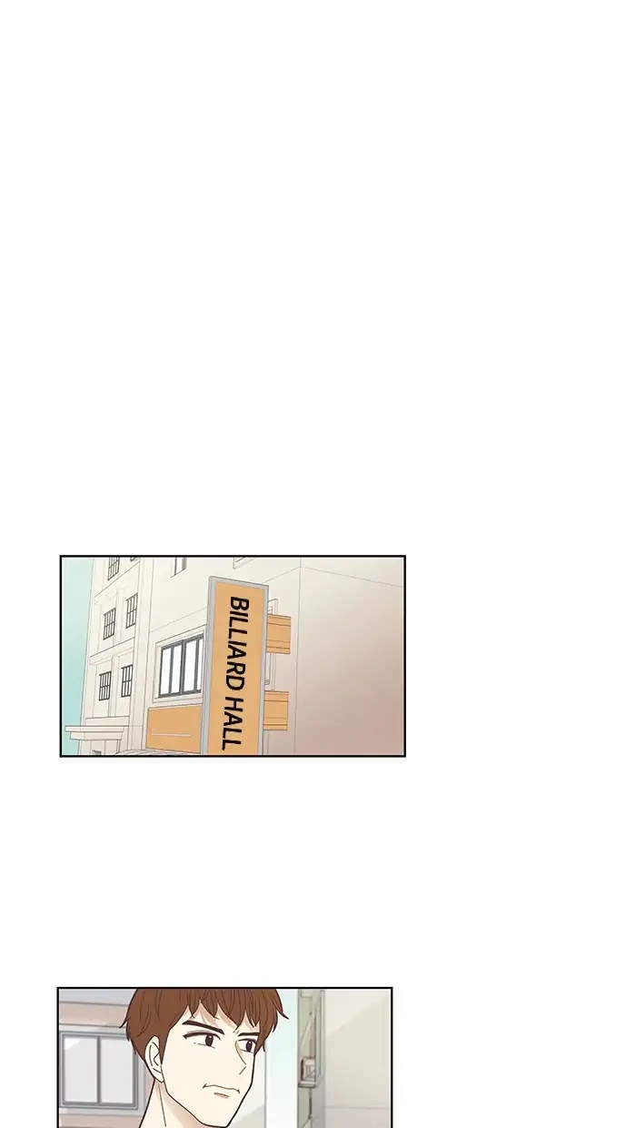 Girl's World chapter 140 page 37