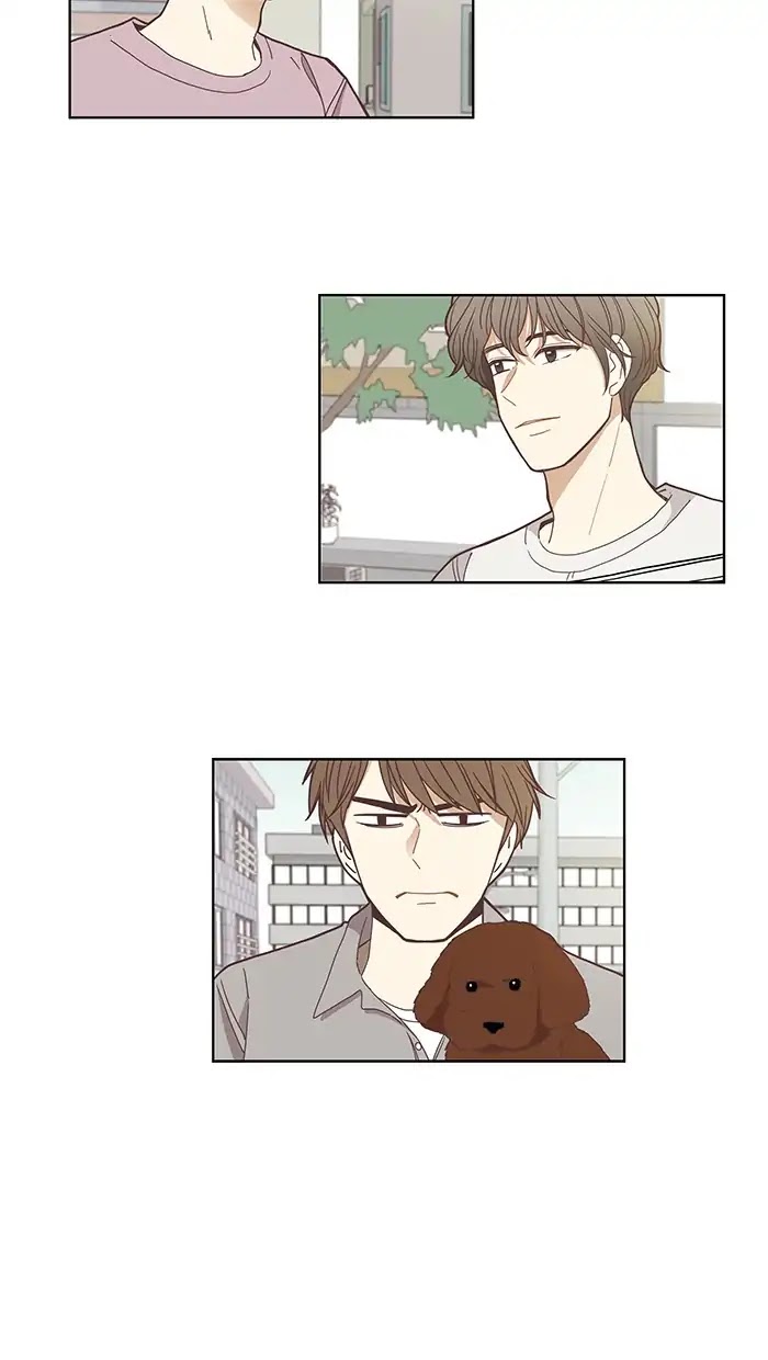 Girl's World chapter 140 page 38