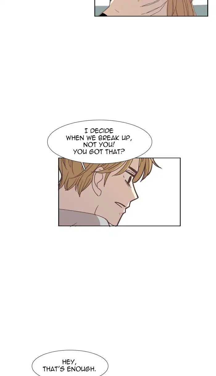 Girl's World chapter 141 page 27