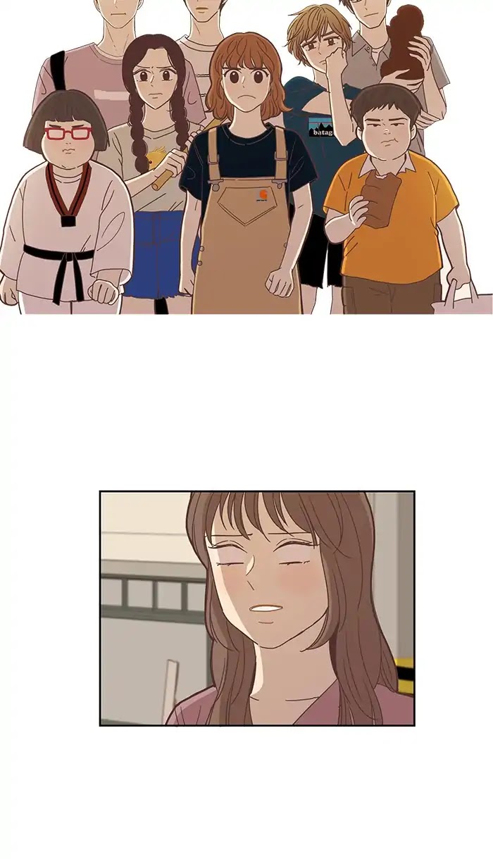 Girl's World chapter 141 page 3