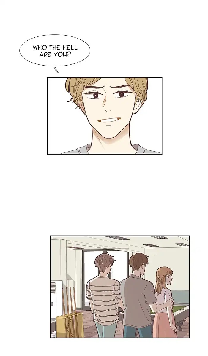 Girl's World chapter 142 page 2