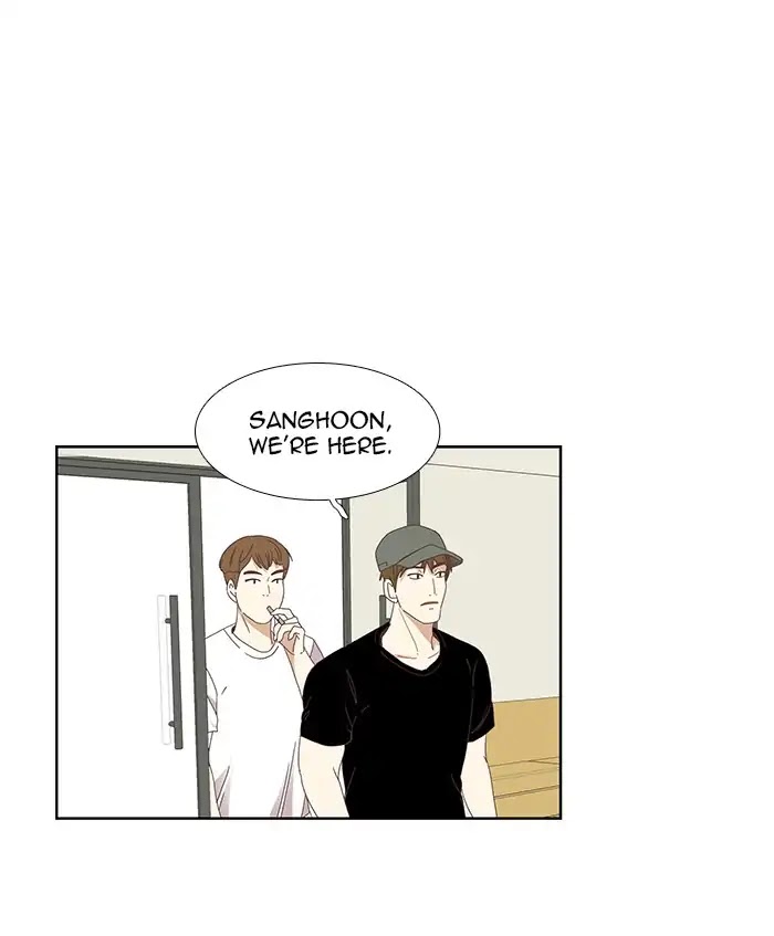 Girl's World chapter 142 page 25