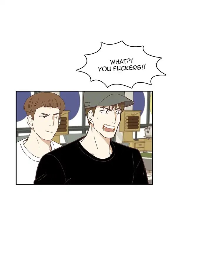 Girl's World chapter 142 page 28