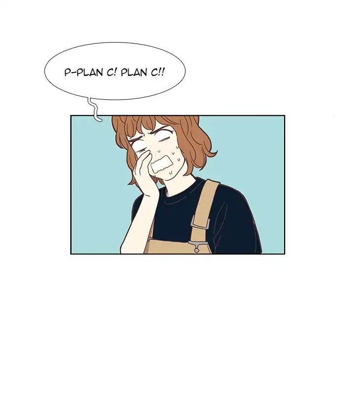 Girl's World chapter 142 page 29