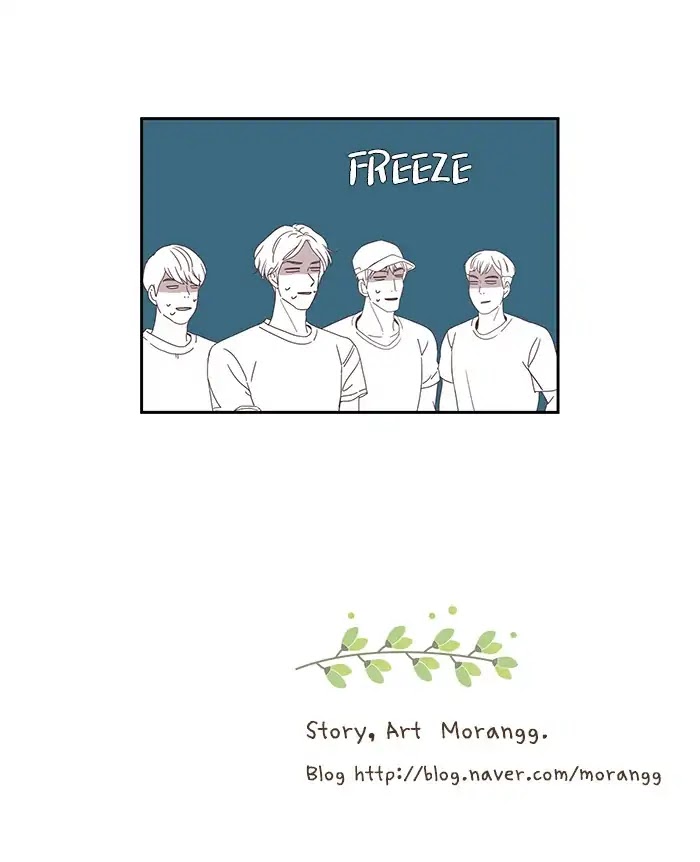 Girl's World chapter 142 page 44