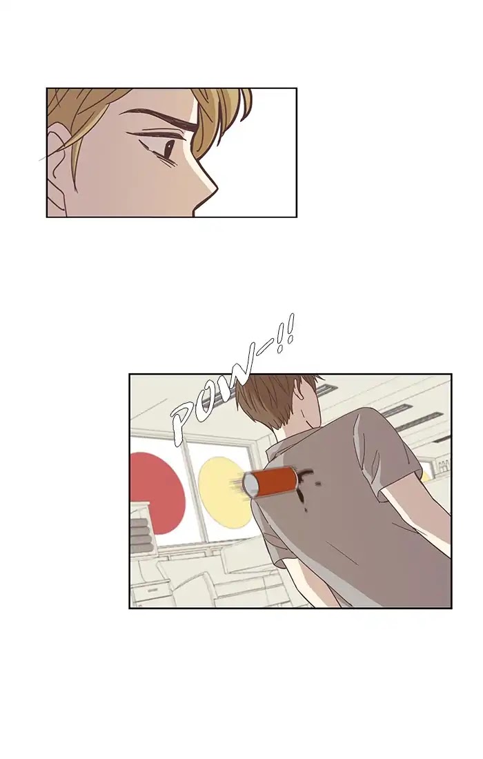 Girl's World chapter 142 page 6