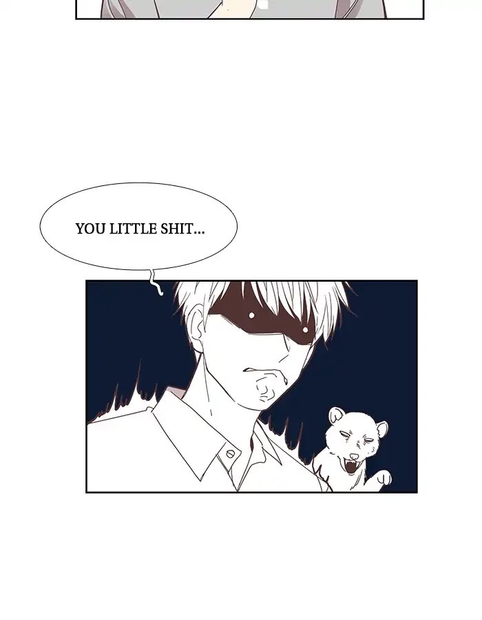 Girl's World chapter 142 page 8