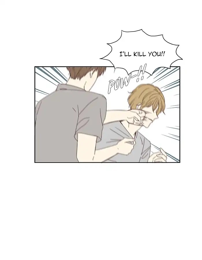 Girl's World chapter 142 page 9