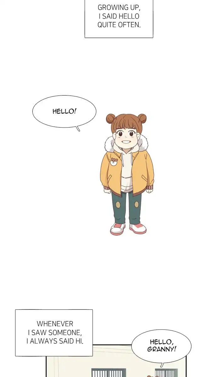 Girl's World chapter 143 page 2