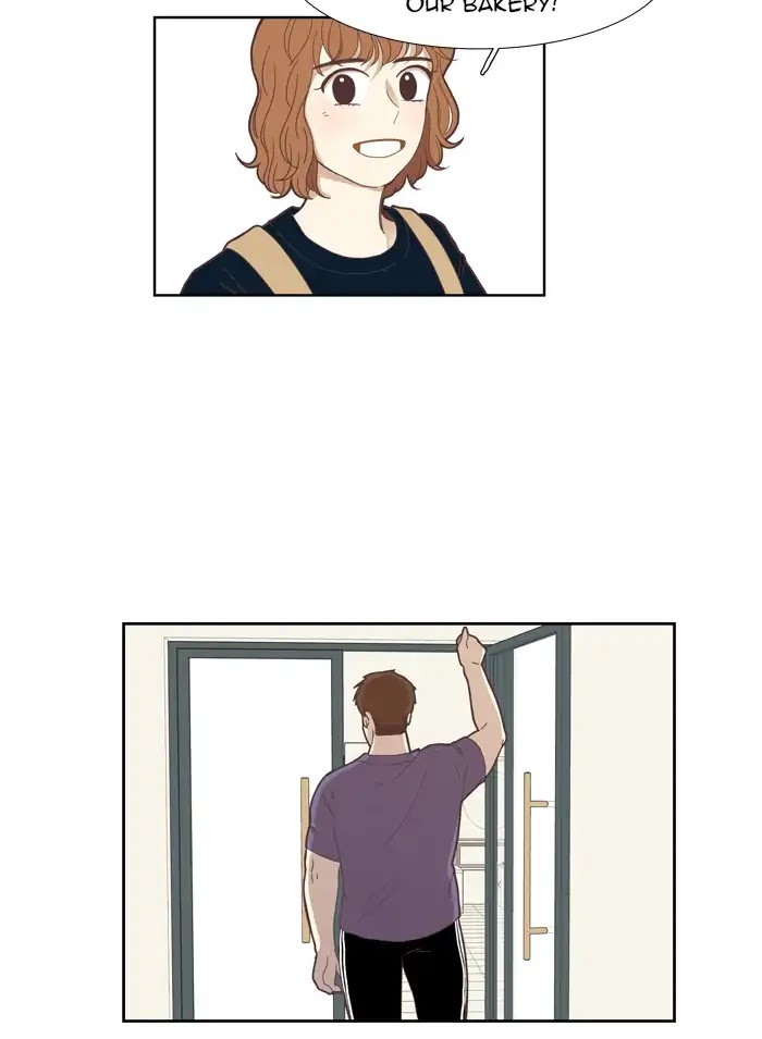 Girl's World chapter 143 page 24