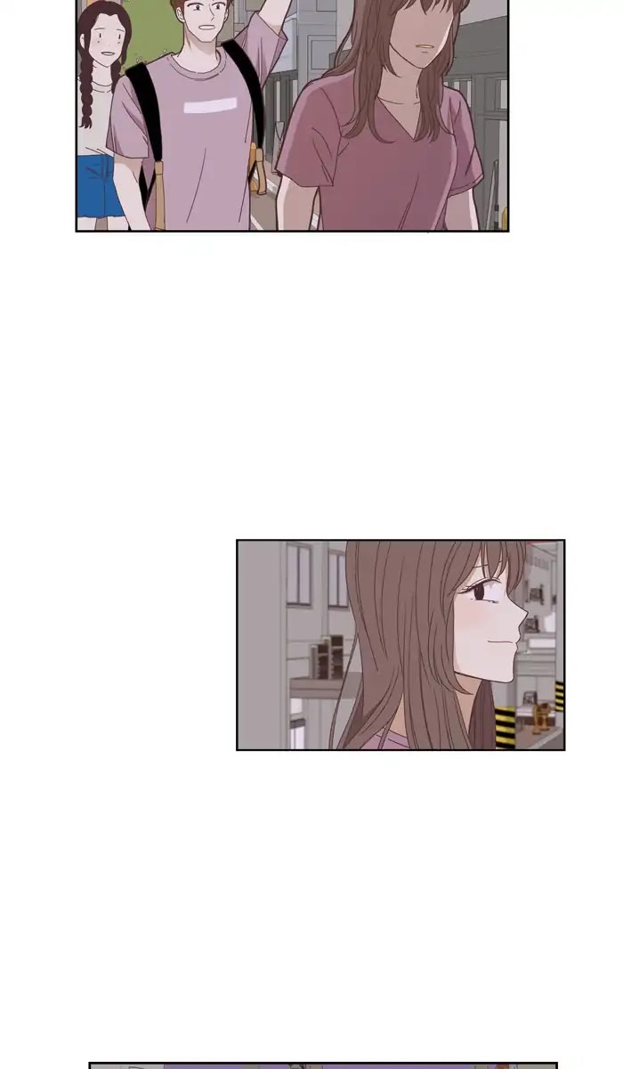 Girl's World chapter 143 page 30