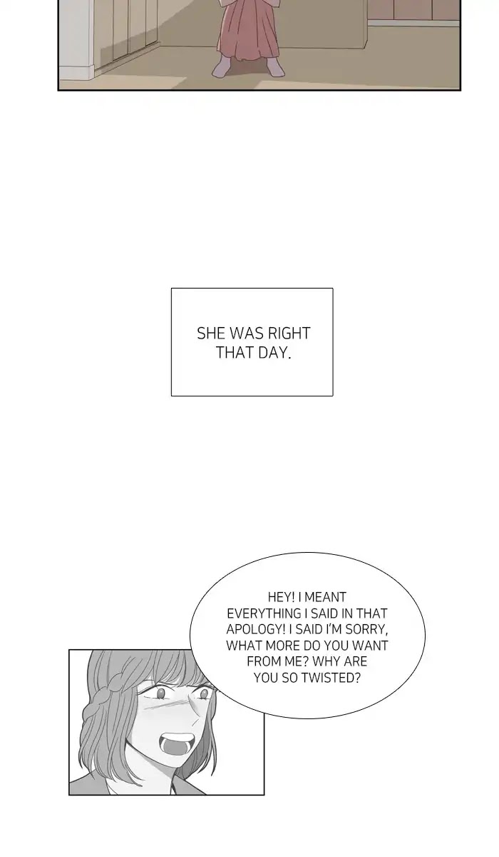 Girl's World chapter 143 page 41