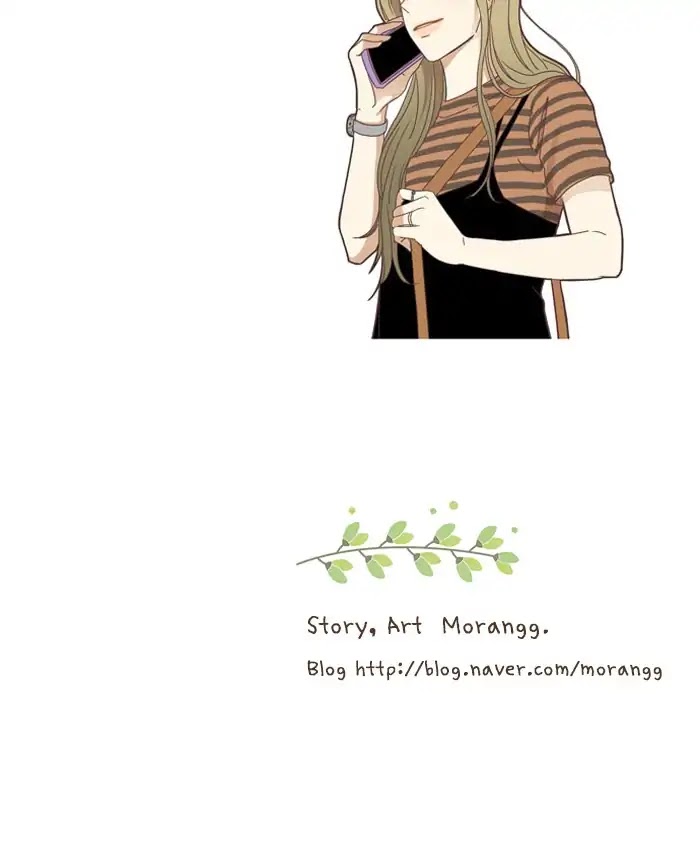 Girl's World chapter 143 page 46