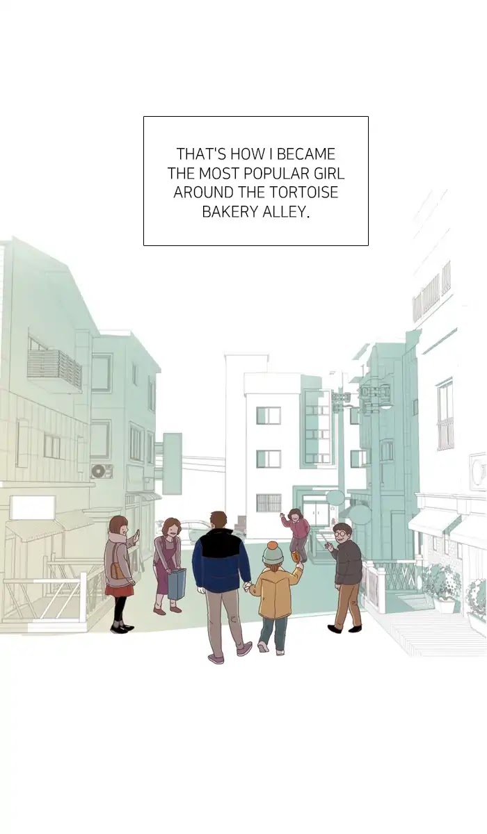 Girl's World chapter 143 page 9