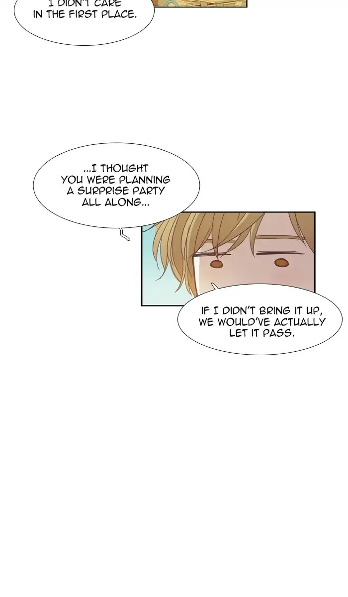 Girl's World chapter 144 page 14