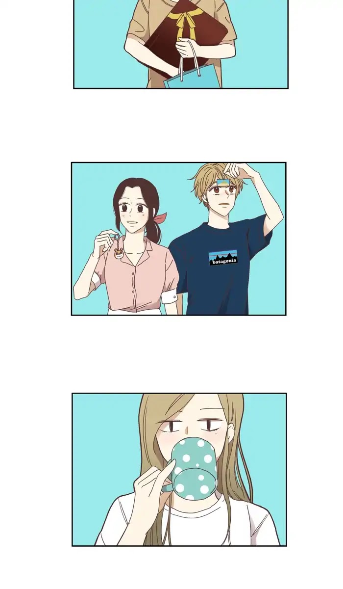 Girl's World chapter 144 page 2