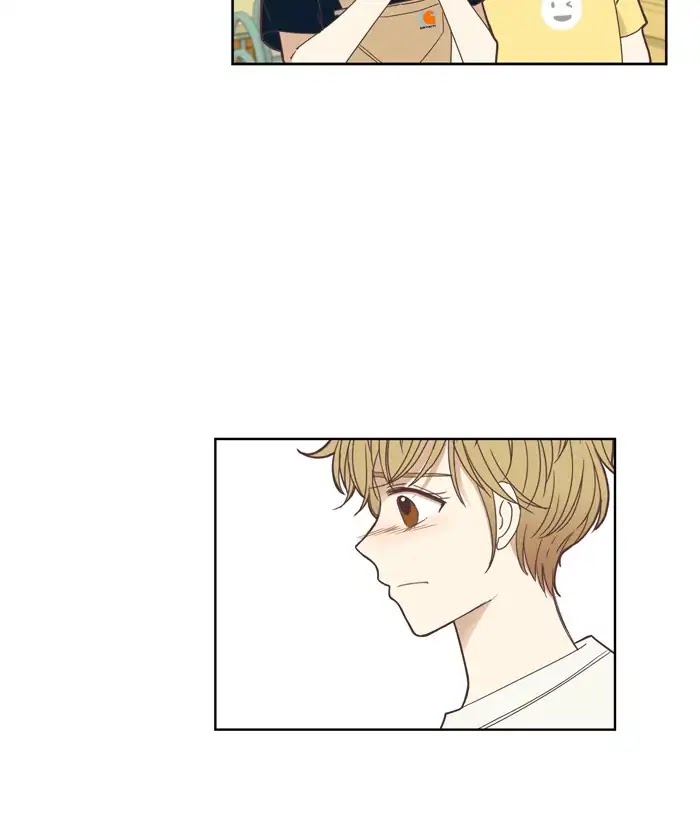 Girl's World chapter 144 page 25