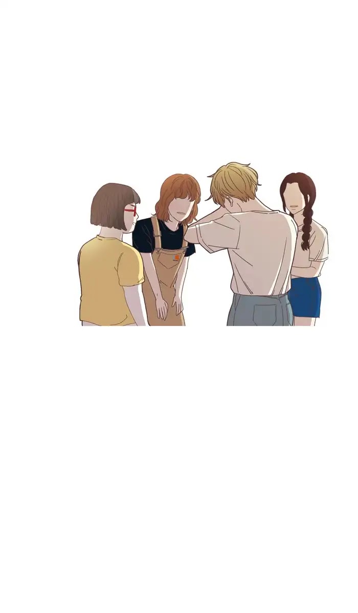 Girl's World chapter 144 page 26