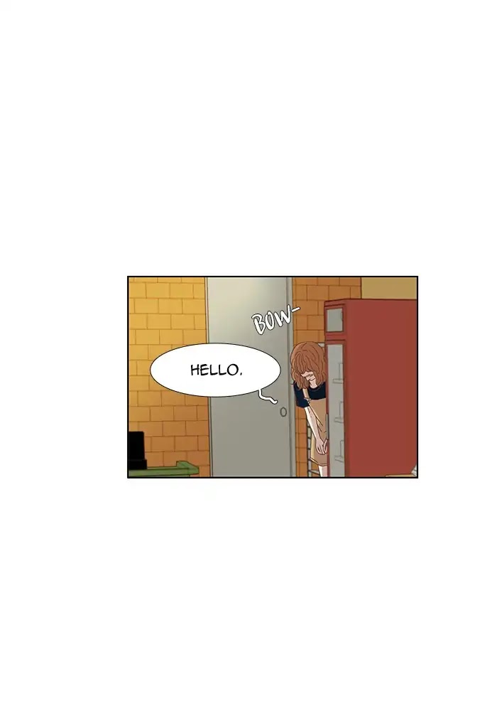 Girl's World chapter 145 page 12